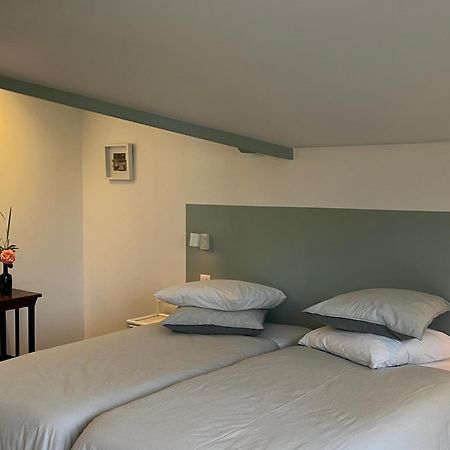 Laguillotte Panzió Seignosse Kültér fotó