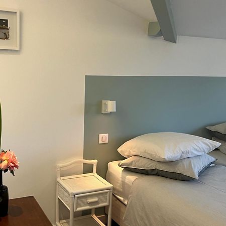 Laguillotte Panzió Seignosse Kültér fotó